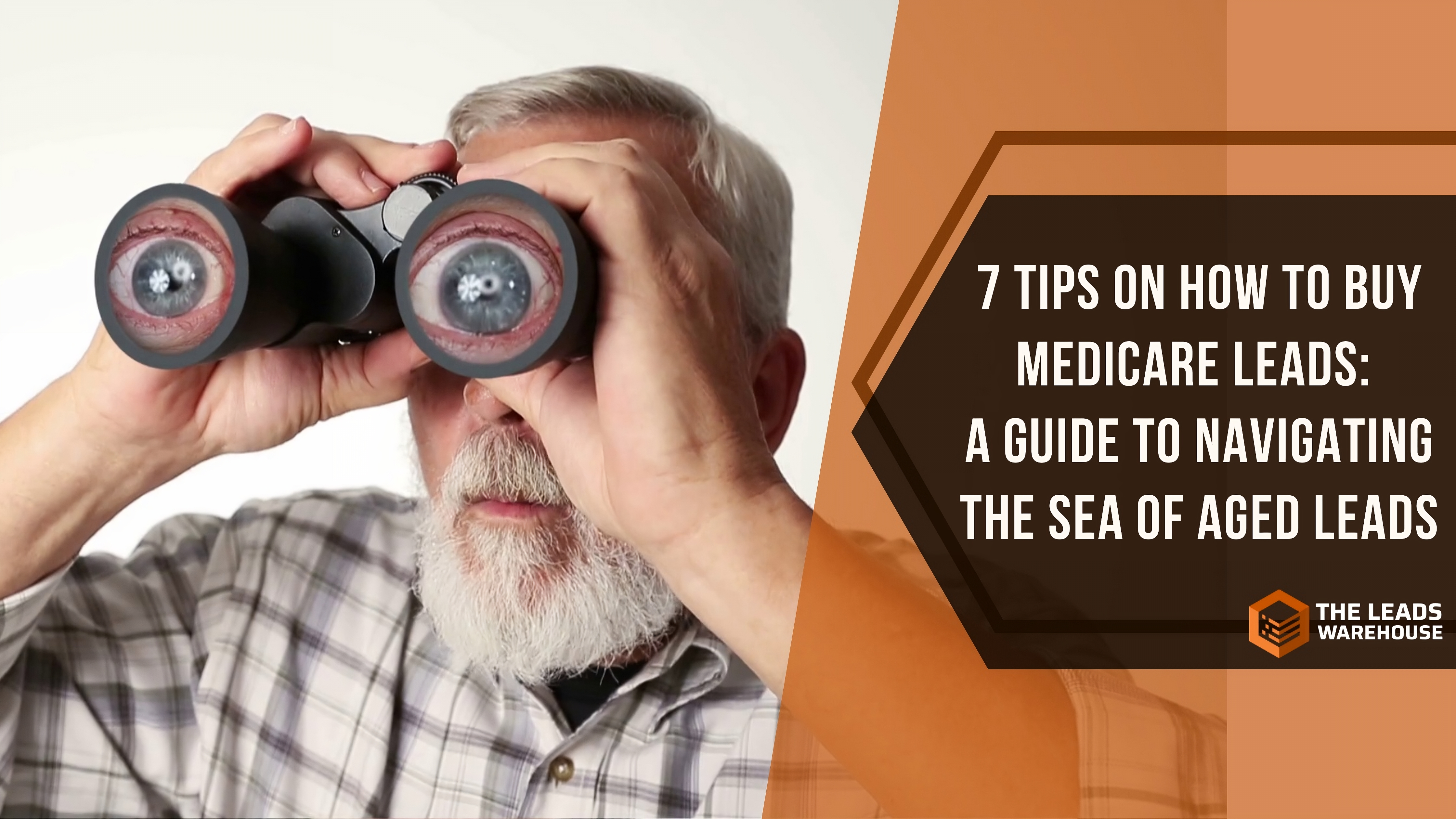 Medicare Leads Buying Guide | 7 Tips